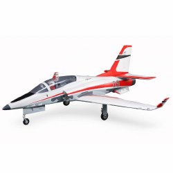 Viper 90mm EDF Jet BNF Basic w/AS3X & SAFE Select-