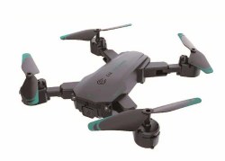 Wifi Foldable Drone 720P Camera  RTF
